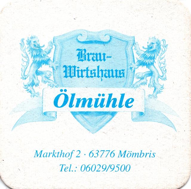 mmbris ab-by lmhle quad 1a (180-schild mit 2 lwen-blau) 